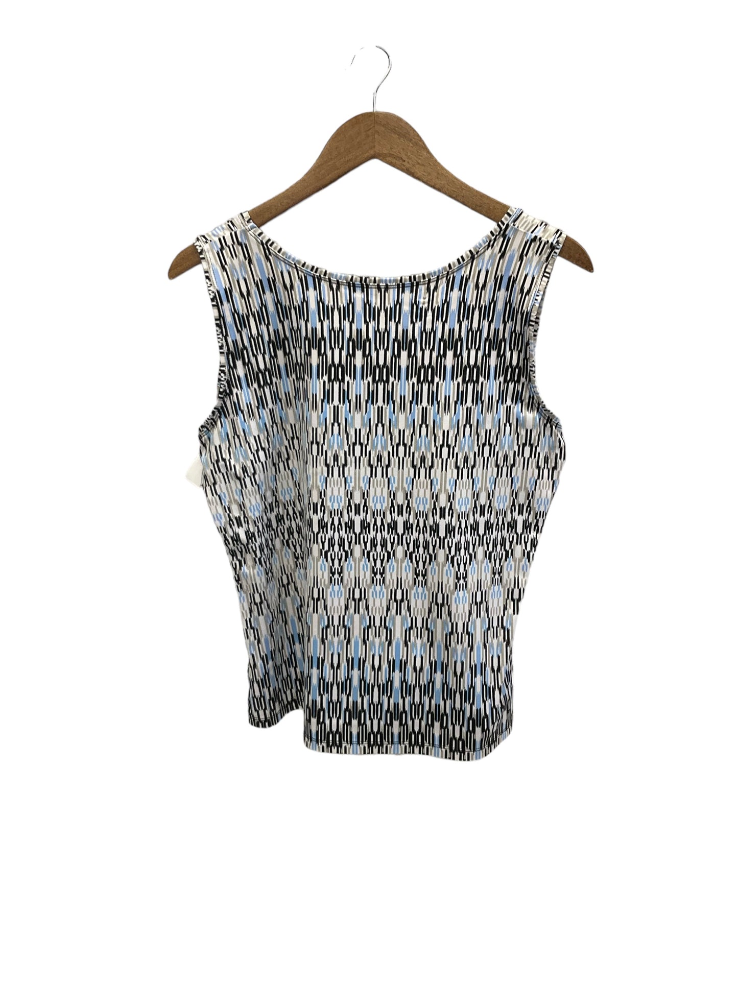 Top Sleeveless By 212 Collection  Size: M