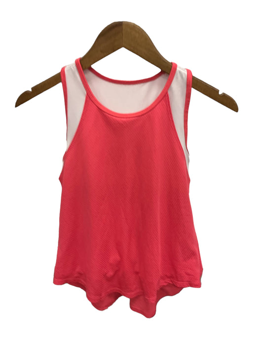 Athletic Tank Top By Avia  Size: Xl