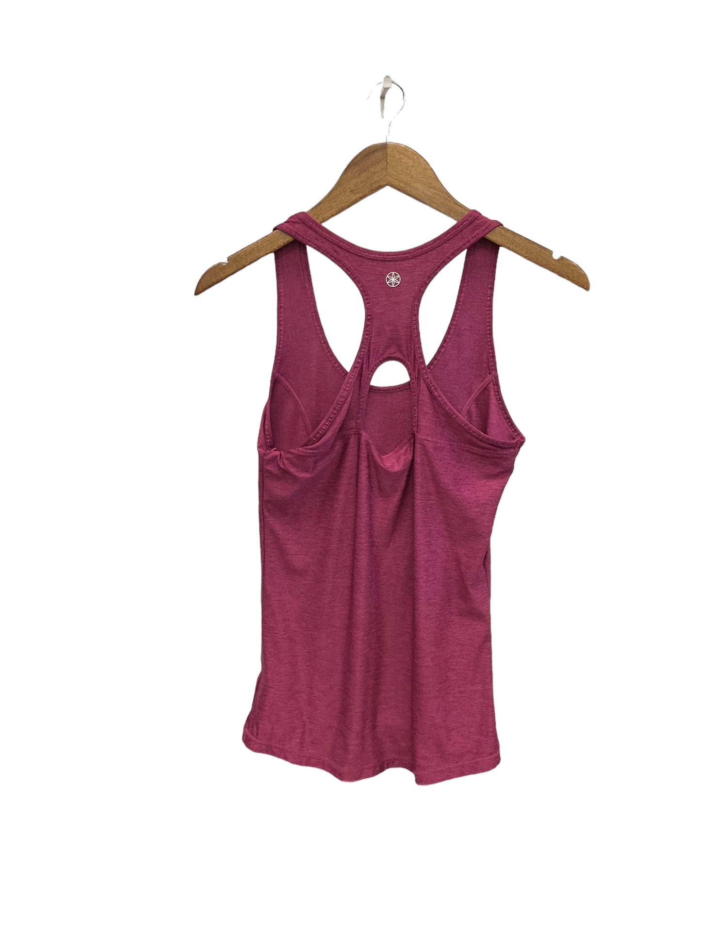 Athletic Tank Top By Gaiam  Size: Xs