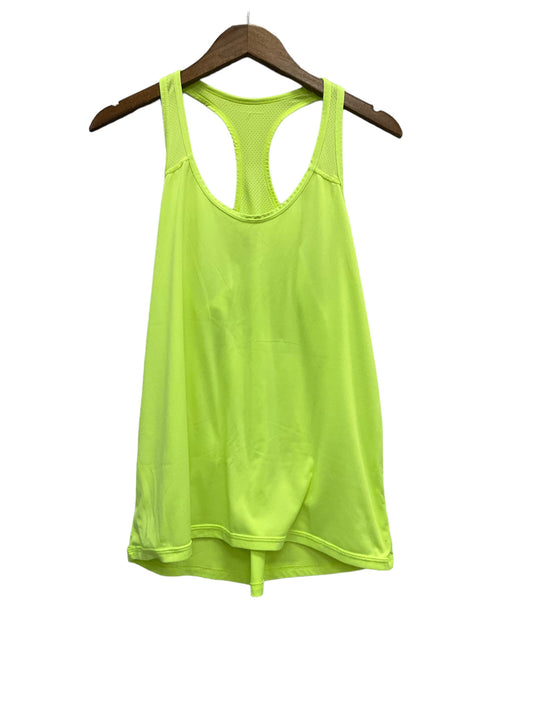 Athletic Tank Top By Xersion  Size: L