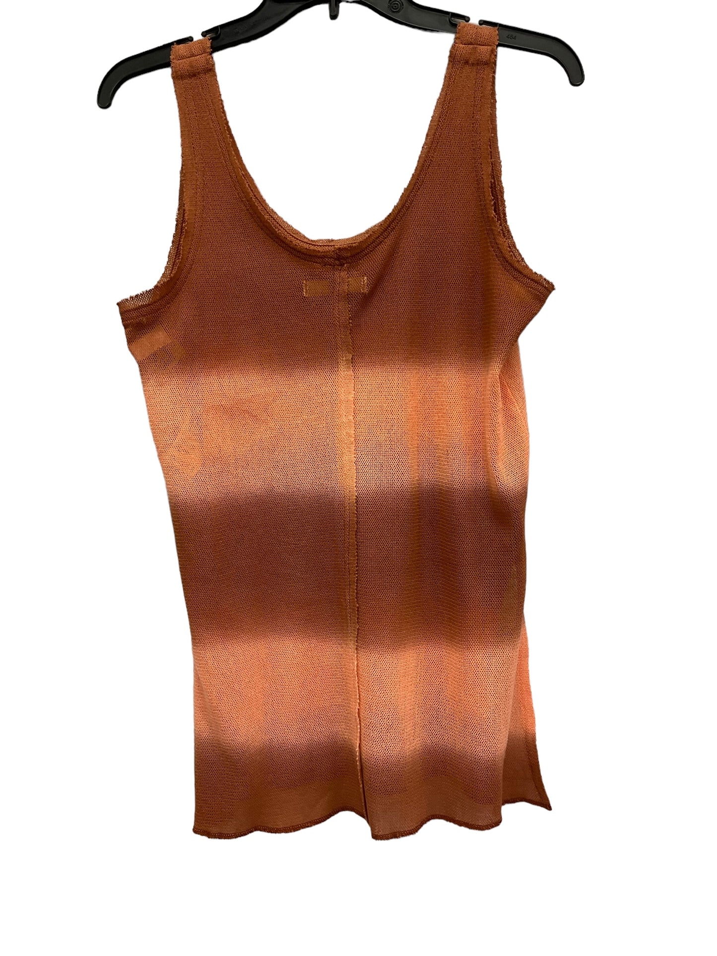 Top Sleeveless By We The Free  Size: S