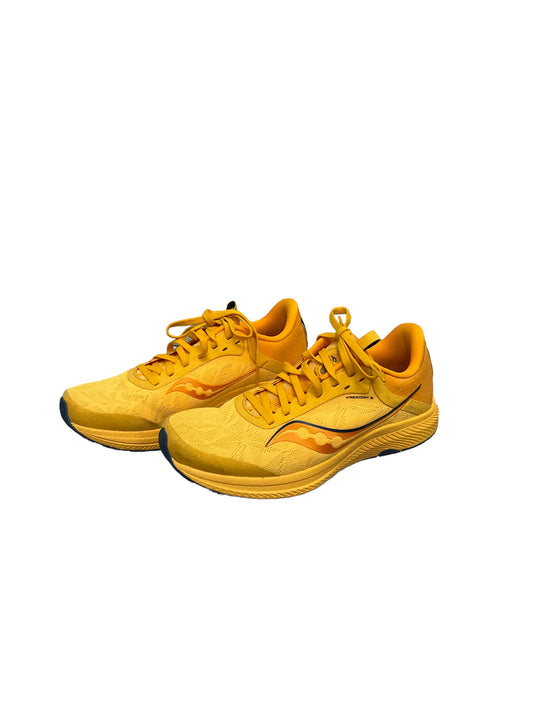 Shoes Athletic By Saucony  Size: 9.5