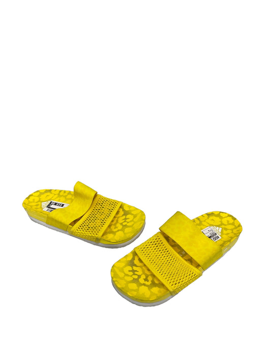 Sandals Sport By Adidas  Size: 8