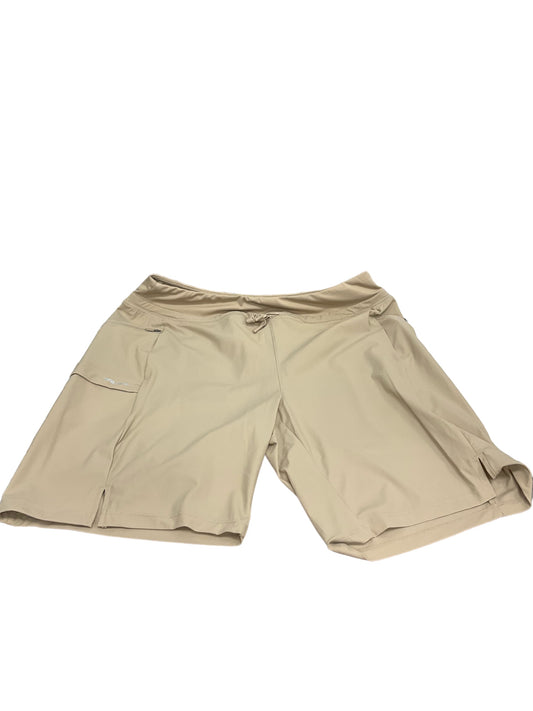 Athletic Shorts By Cmb  Size: L