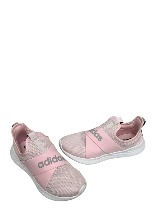 Shoes Athletic By Adidas  Size: 6