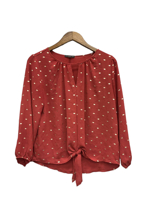 Top Long Sleeve By West Kei  Size: S