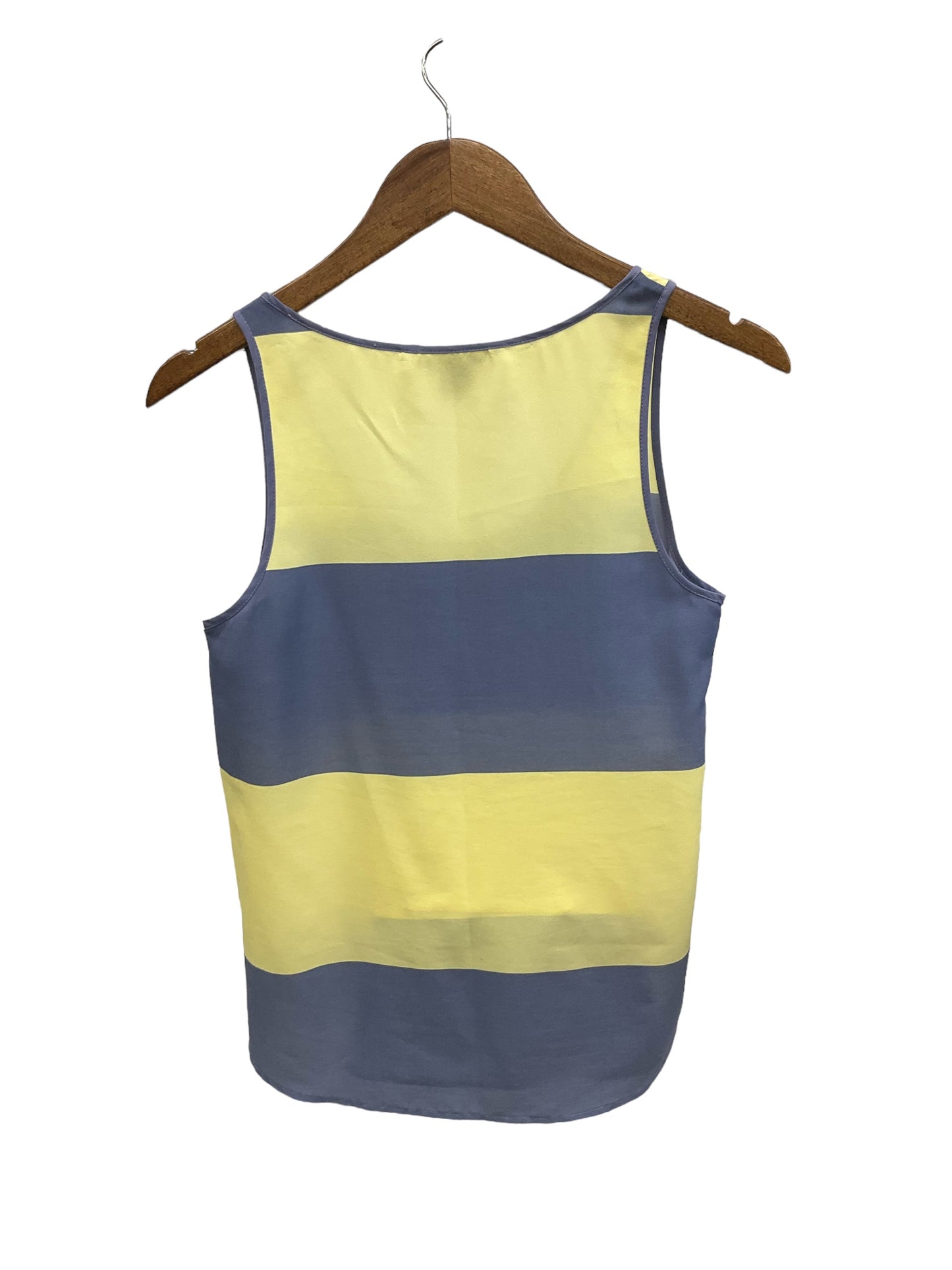 Top Sleeveless By French Connection  Size: 2