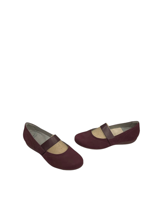 Shoes Heels Wedge By Dansko  Size: 11