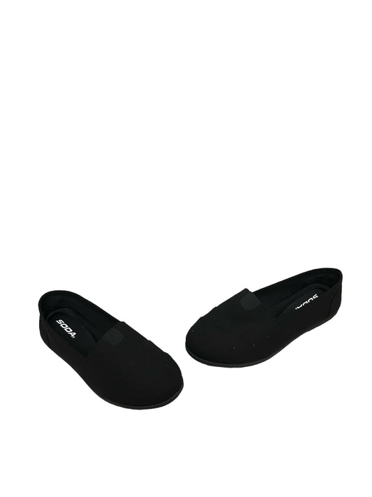 Shoes Flats By Soda  Size: 8.5