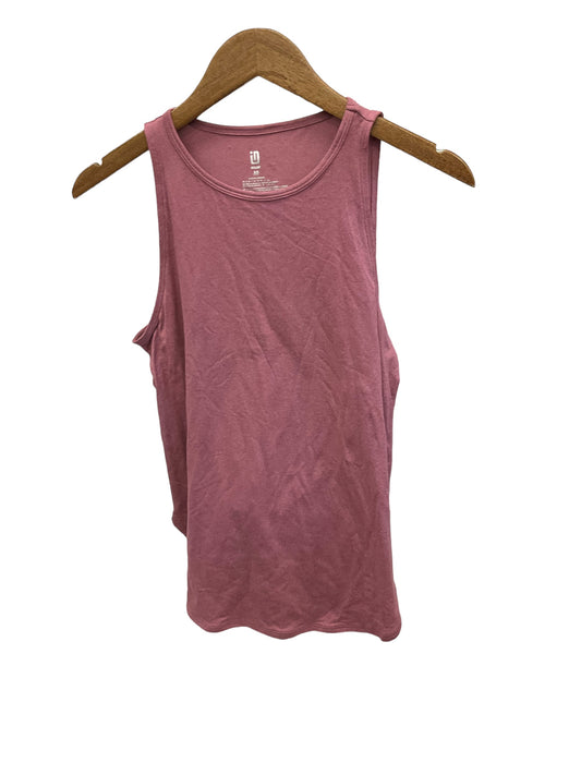 Athletic Tank Top By Ideology  Size: Xs