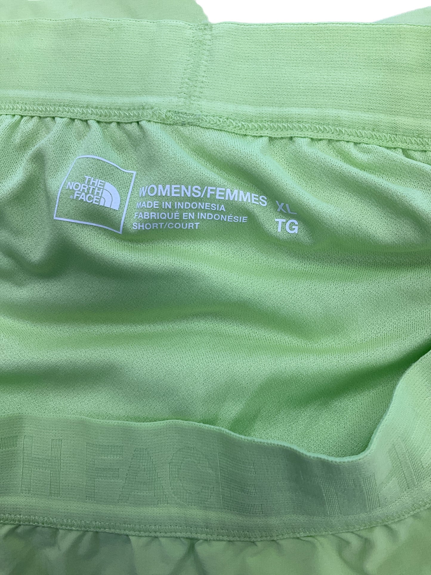 Athletic Shorts By The North Face  Size: Xl