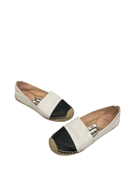Shoes Flats By J. Crew  Size: 7.5