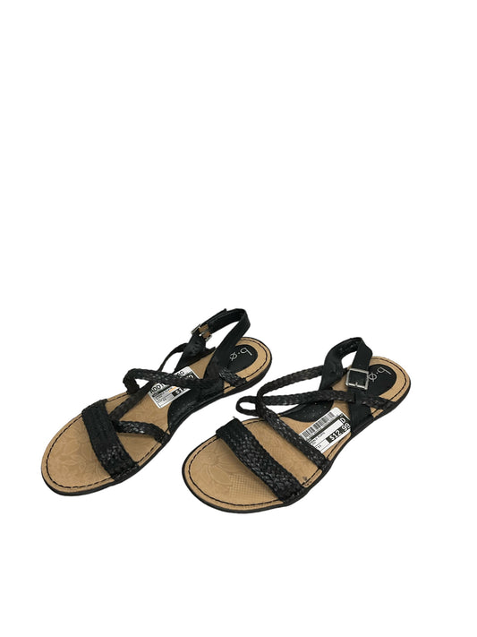 Sandals Flats By Boc  Size: 11