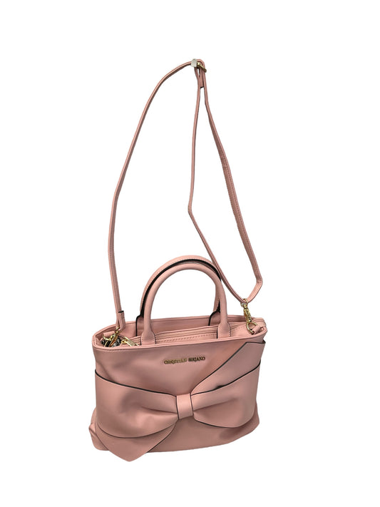 Handbag By Christian Siriano  Size: Medium