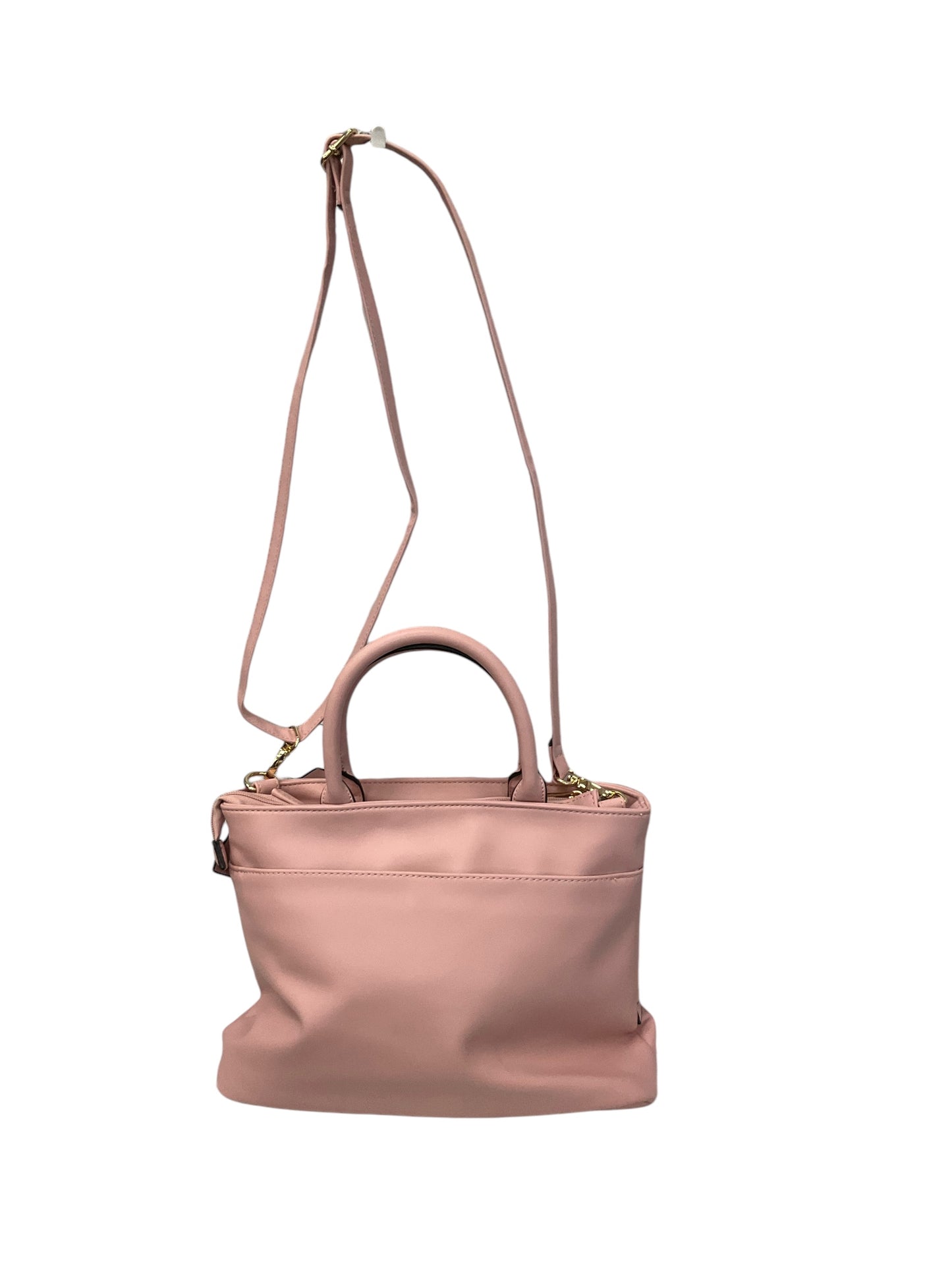 Handbag By Christian Siriano  Size: Medium