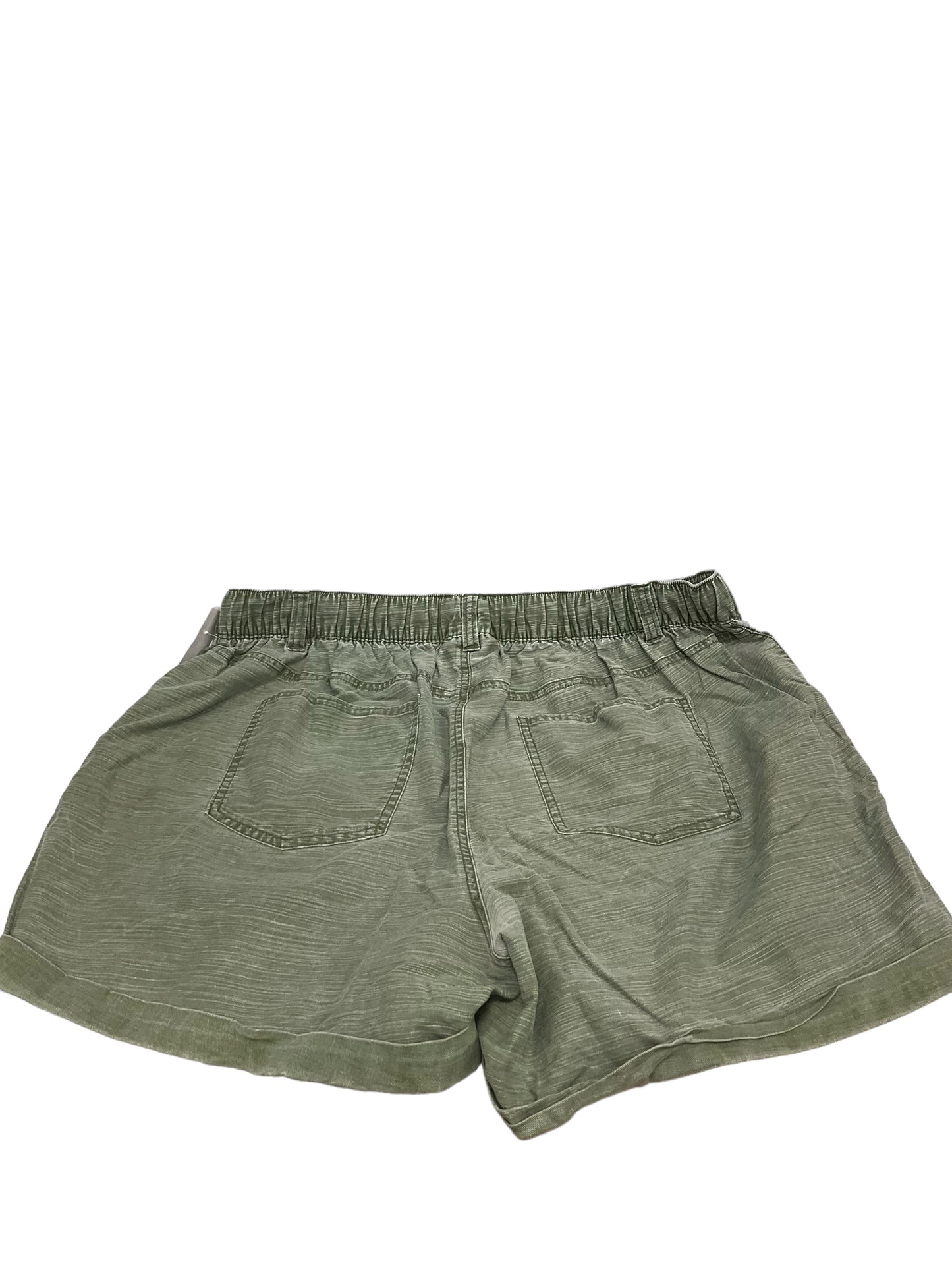 Shorts By Lane Bryant  Size: Xl