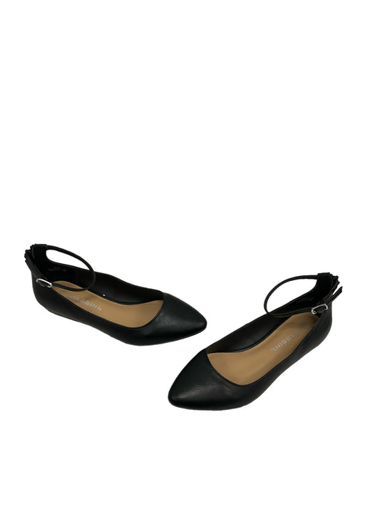 Shoes Flats By Massini  Size: 6.5