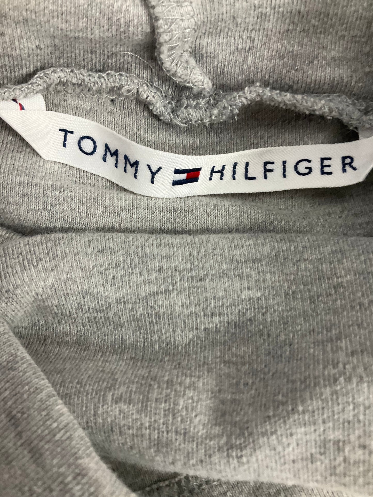 Top Short Sleeve By Tommy Hilfiger  Size: M