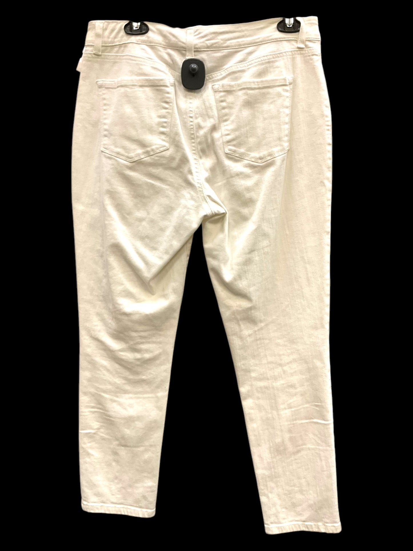 Pants Other By Bandolino In White, Size: 0