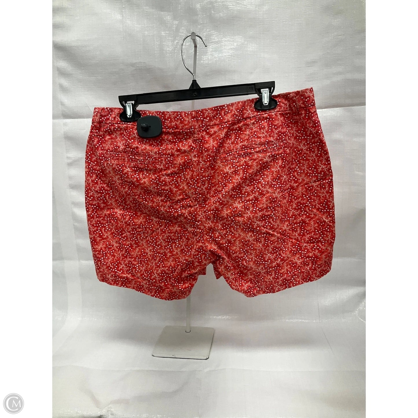Shorts By Old Navy In Orange, Size: 8