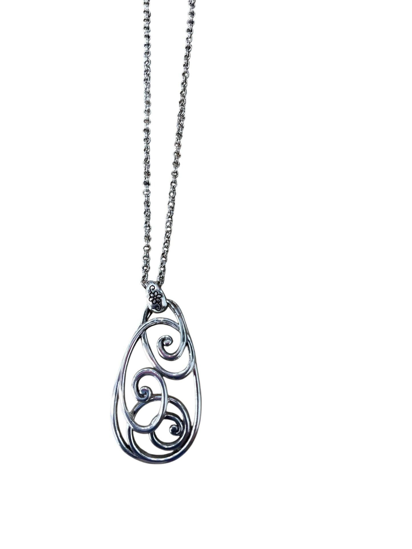 Necklace Pendant By Brighton