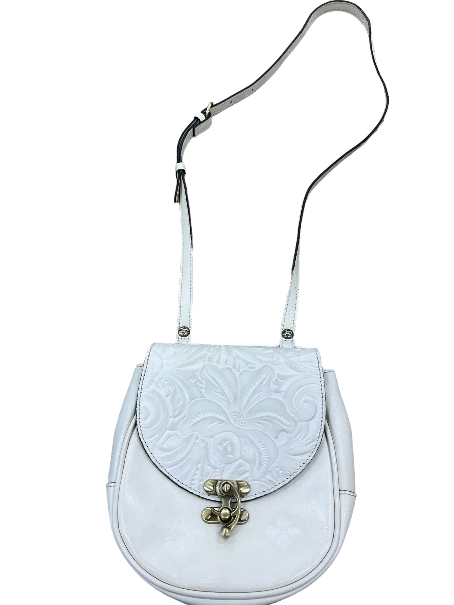 Crossbody Patricia Nash, Size Medium