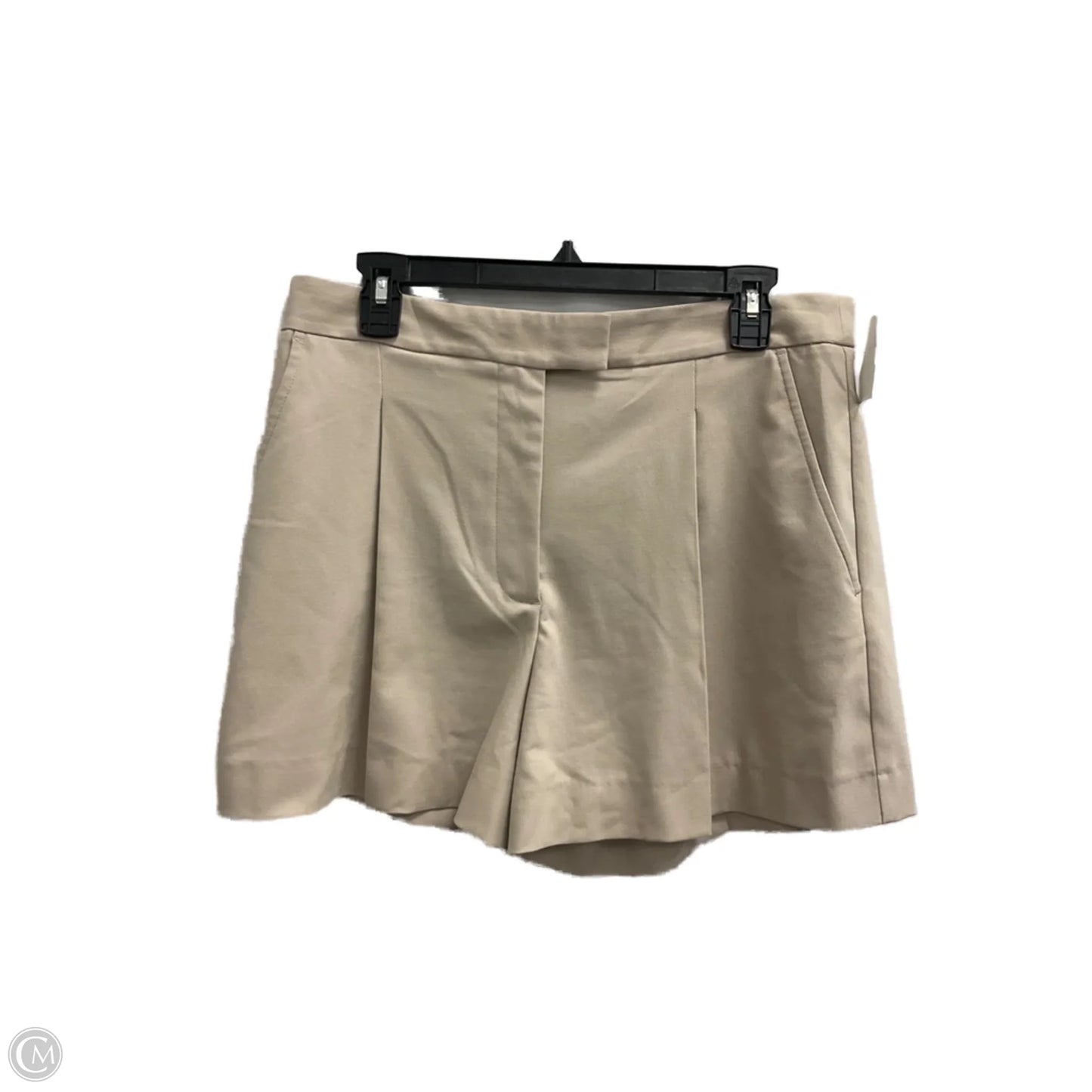 Shorts By Zara In Tan, Size: L