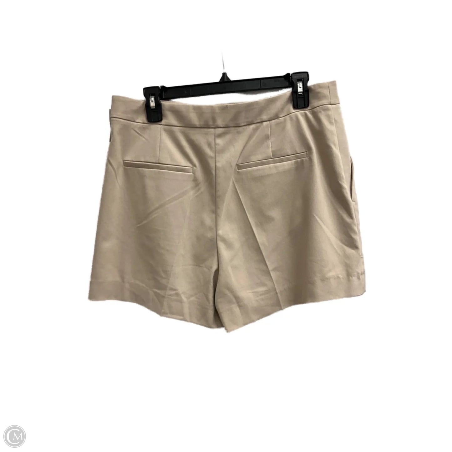 Shorts By Zara In Tan, Size: L
