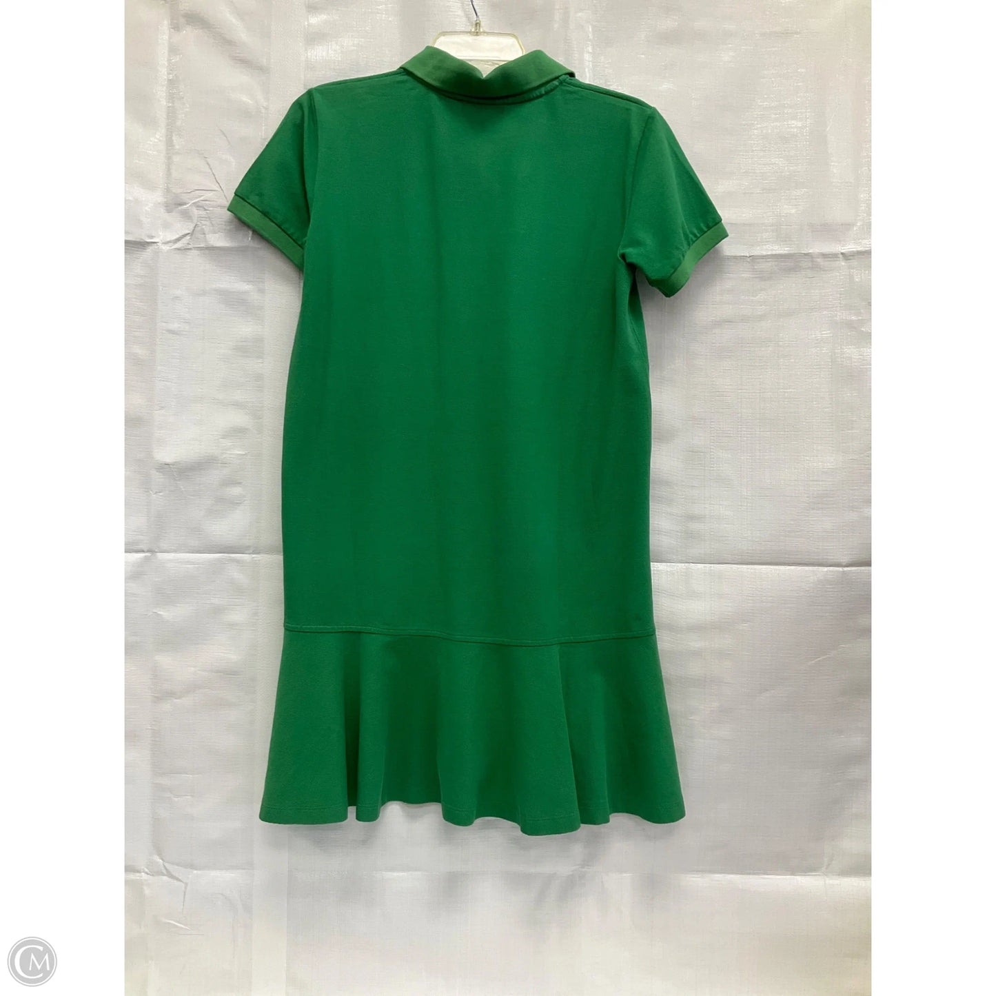 Dress Casual Midi By Tuckernuck In Green, Size: S