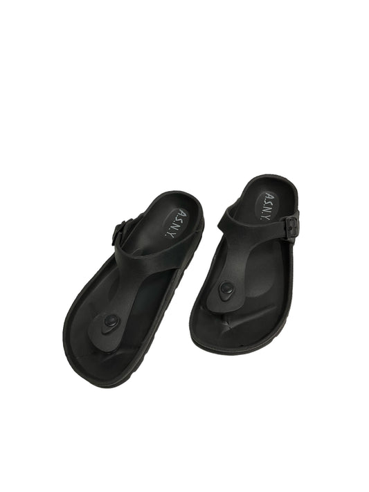 Sandals Flip Flops By Cme  Size: 11