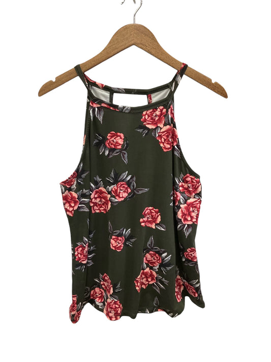 Top Sleeveless By Clothes Mentor  Size: Xl
