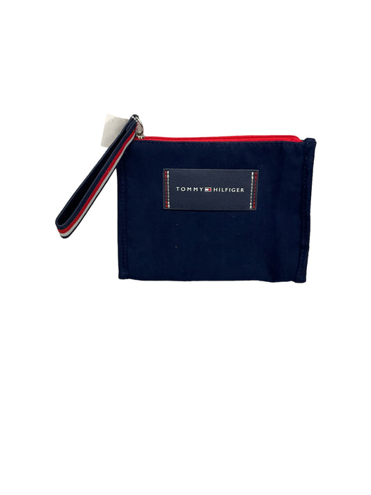 Wristlet By Tommy Hilfiger  Size: Small