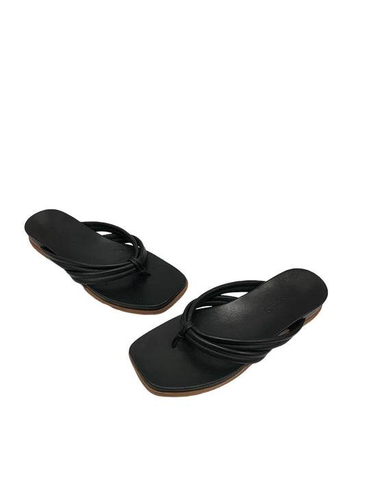 Sandals Flip Flops By Bernardo  Size: 7