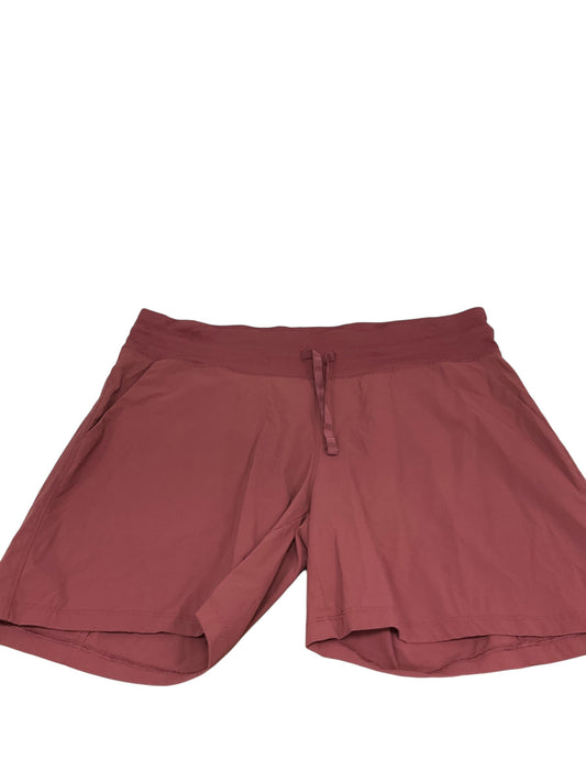 Athletic Shorts By Tuff Athletics  Size: Xl