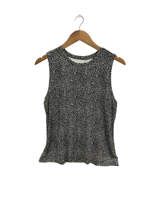 Top Sleeveless By Nine West Apparel  Size: L