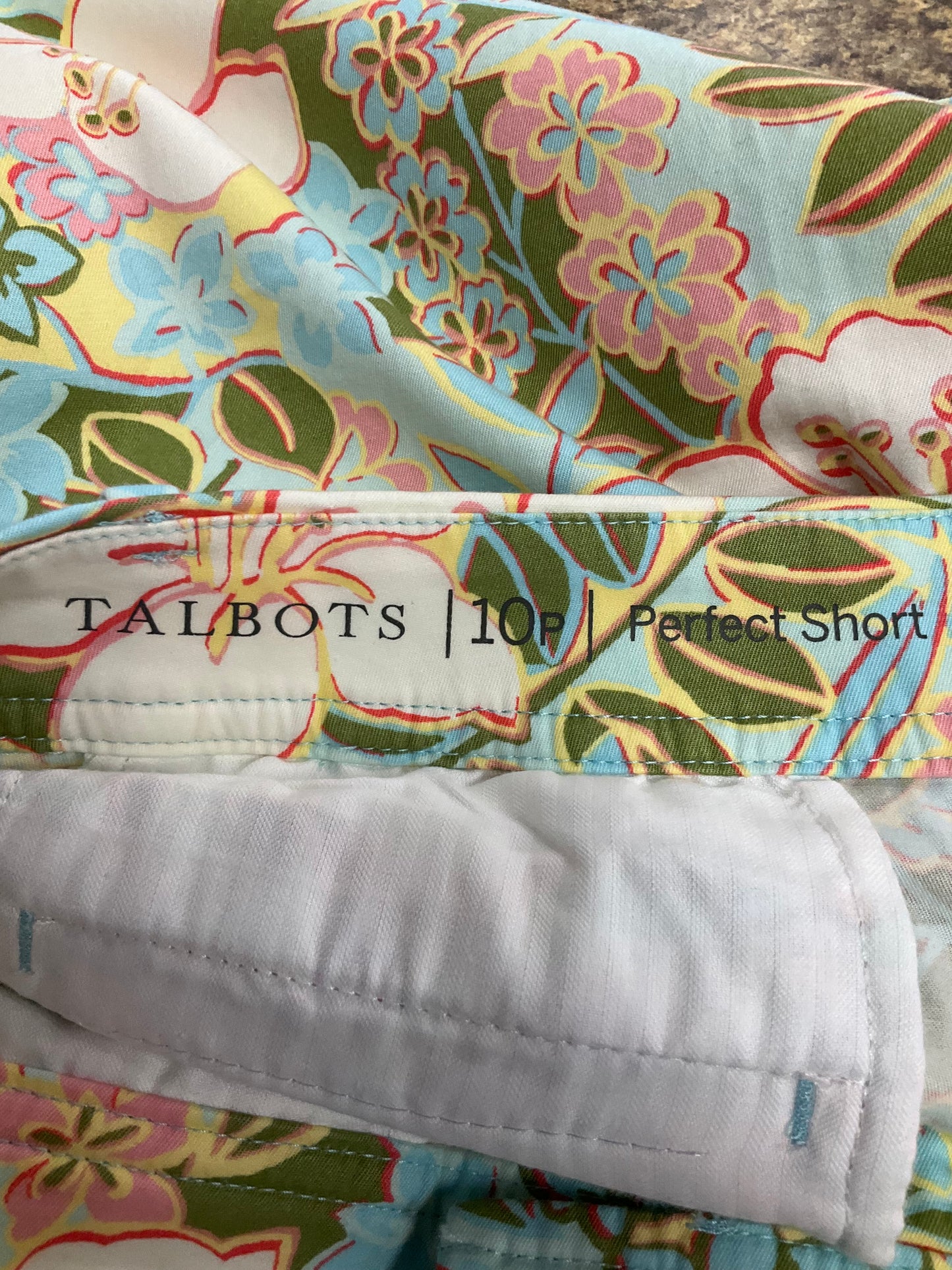 Shorts By Talbots  Size: 10petite