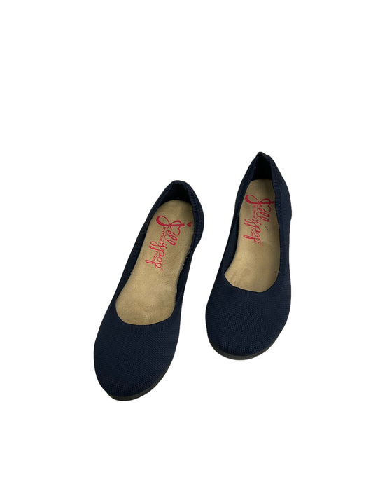 Shoes Flats By Jelly Pop  Size: 7.5