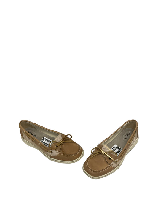 Shoes Flats By Sperry  Size: 8.5