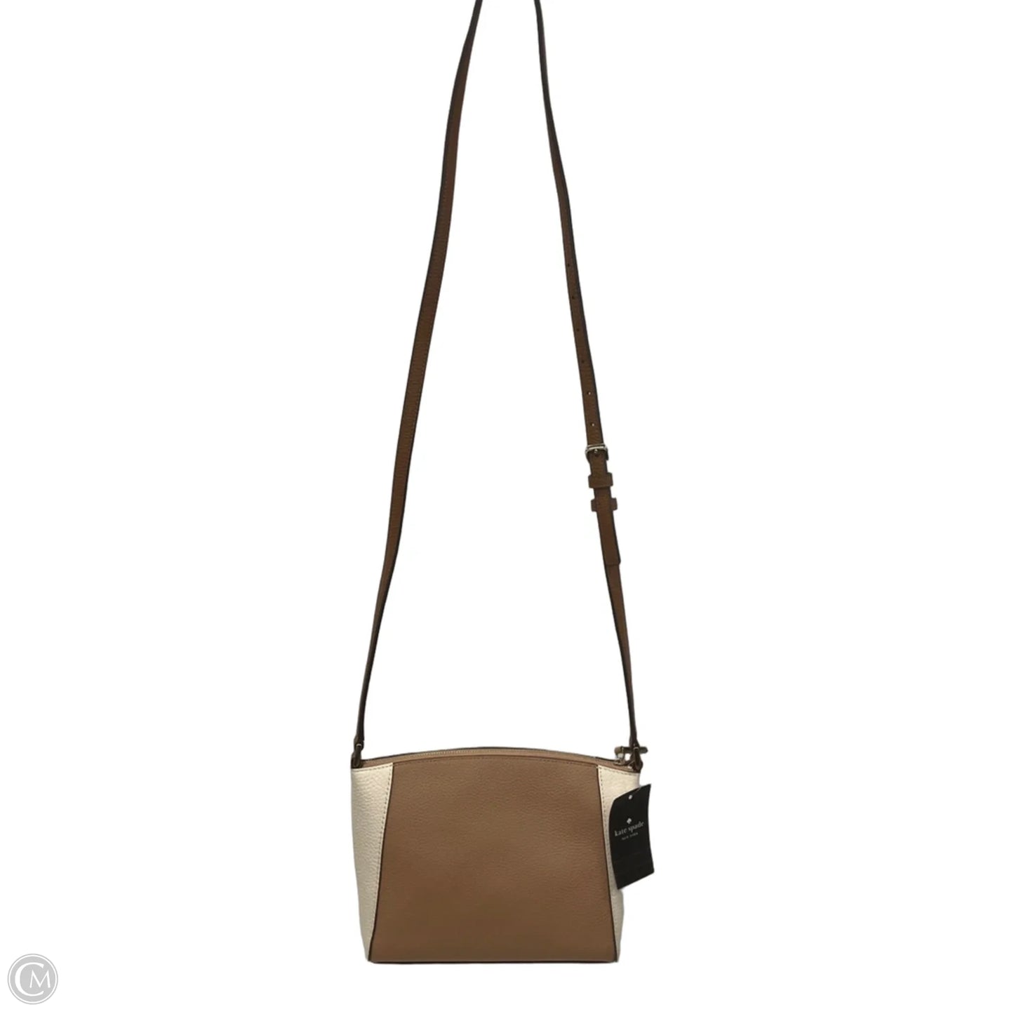 Crossbody Designer By Kate Spade, Size: Medium