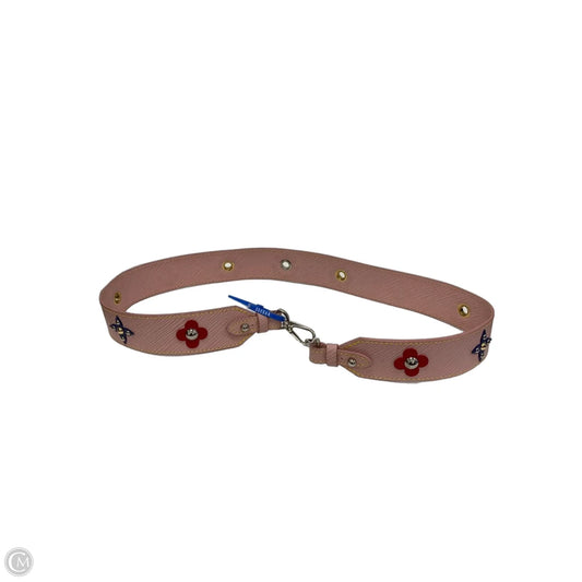 Accessory Designer Tag By Louis Vuitton
