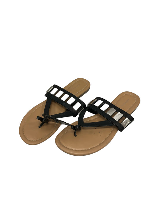 Sandals Flats By Xappeal  Size: 8