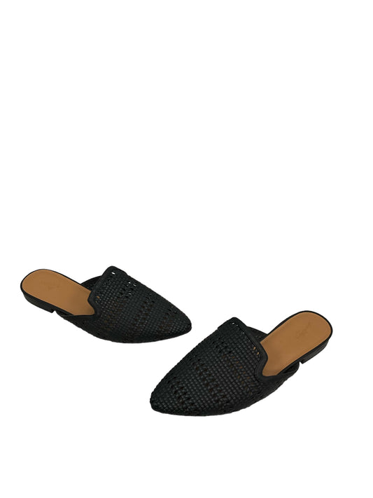 Shoes Flats Mule & Slide By Universal Thread  Size: 9.5