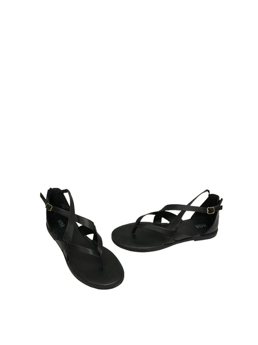 Sandals Flats By Ana  Size: 11