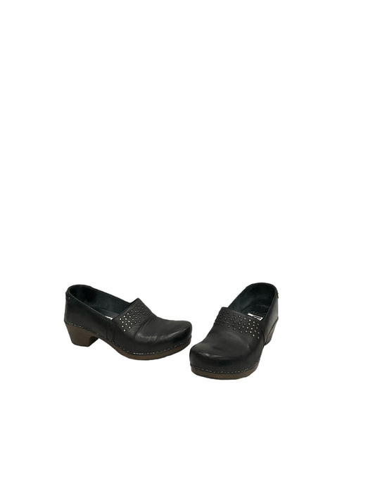 Shoes Heels D Orsay By Dansko  Size: 8.5