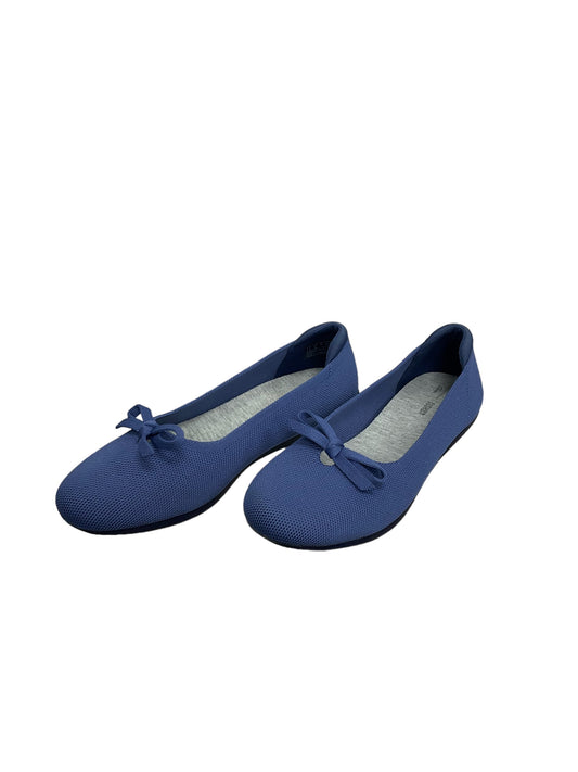 Shoes Flats By Clarks  Size: 9.5
