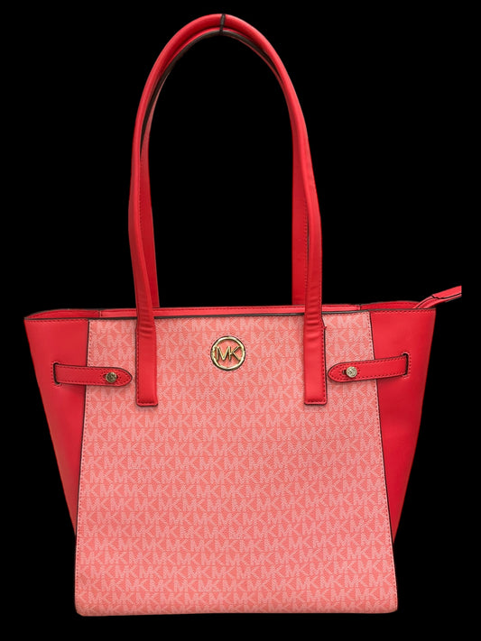 Tote Designer By Michael By Michael Kors, Size: Large