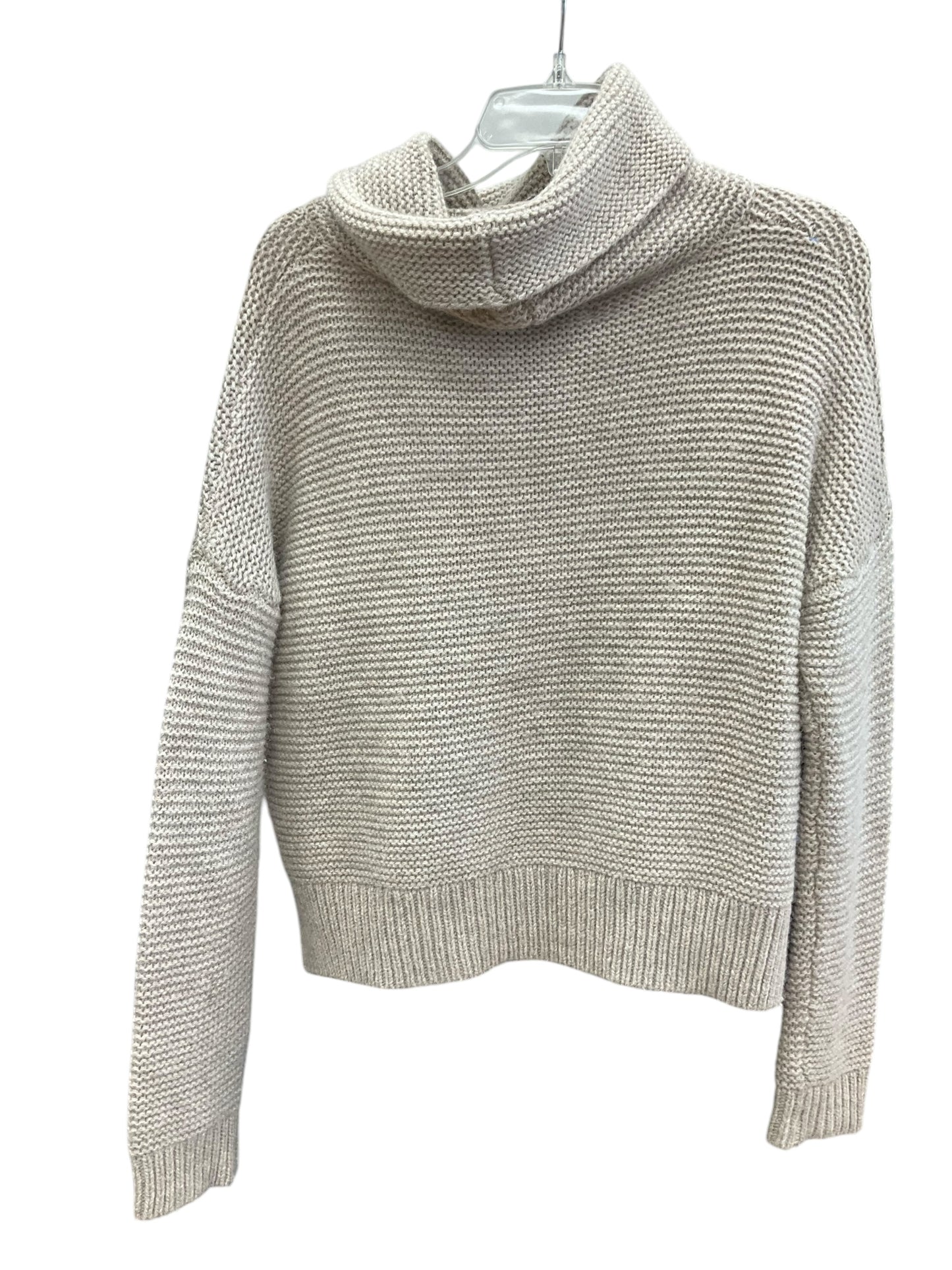 Sweater Cashmere By 360cashmere In Tan, Size: Xs