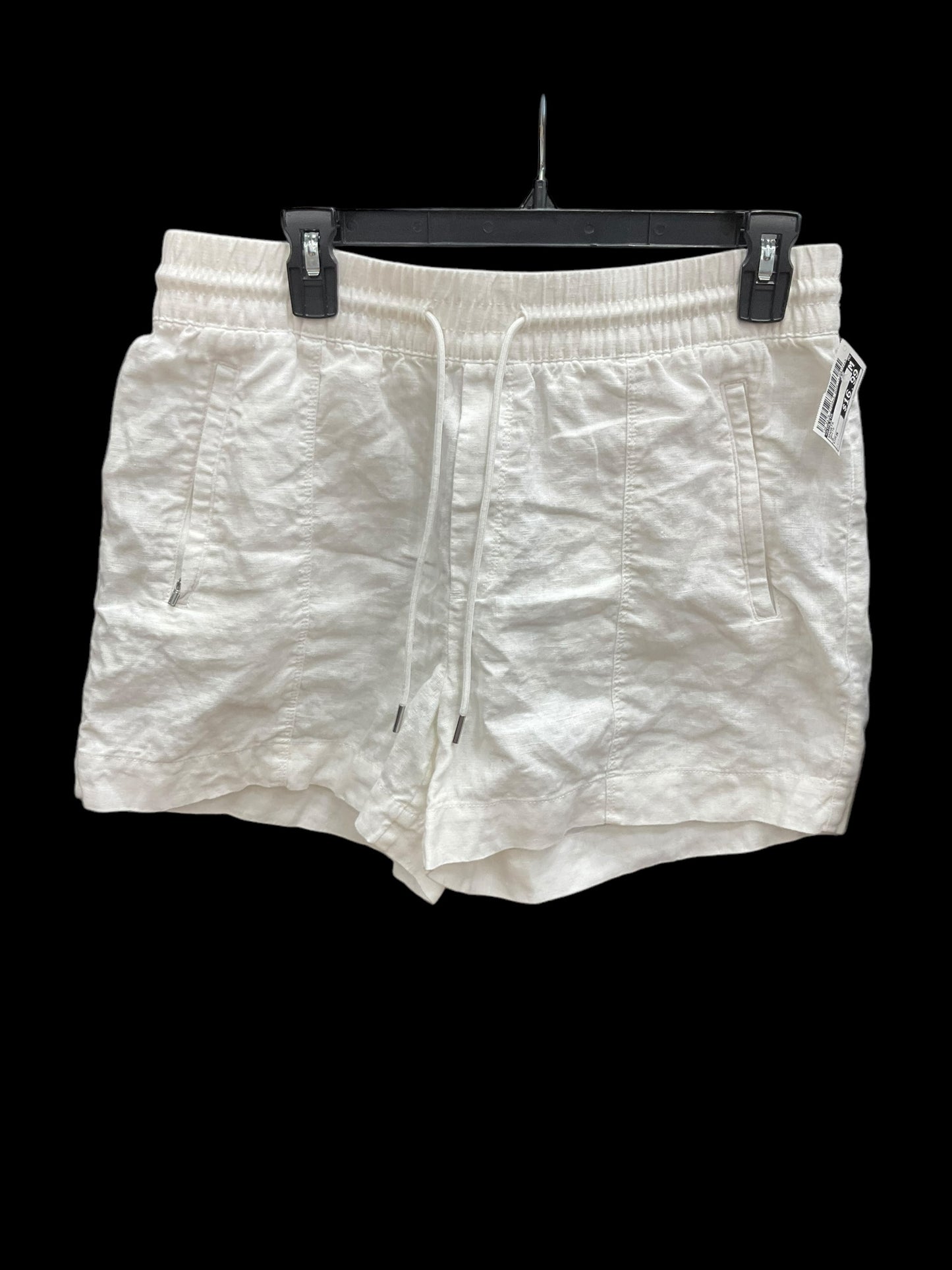 Shorts By Athleta In White, Size: M