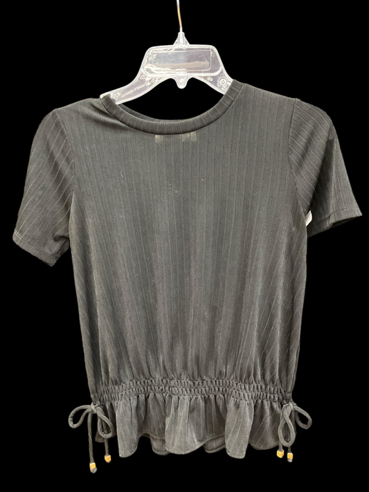 Top Short Sleeve By Michael By Michael Kors  Size: Xs