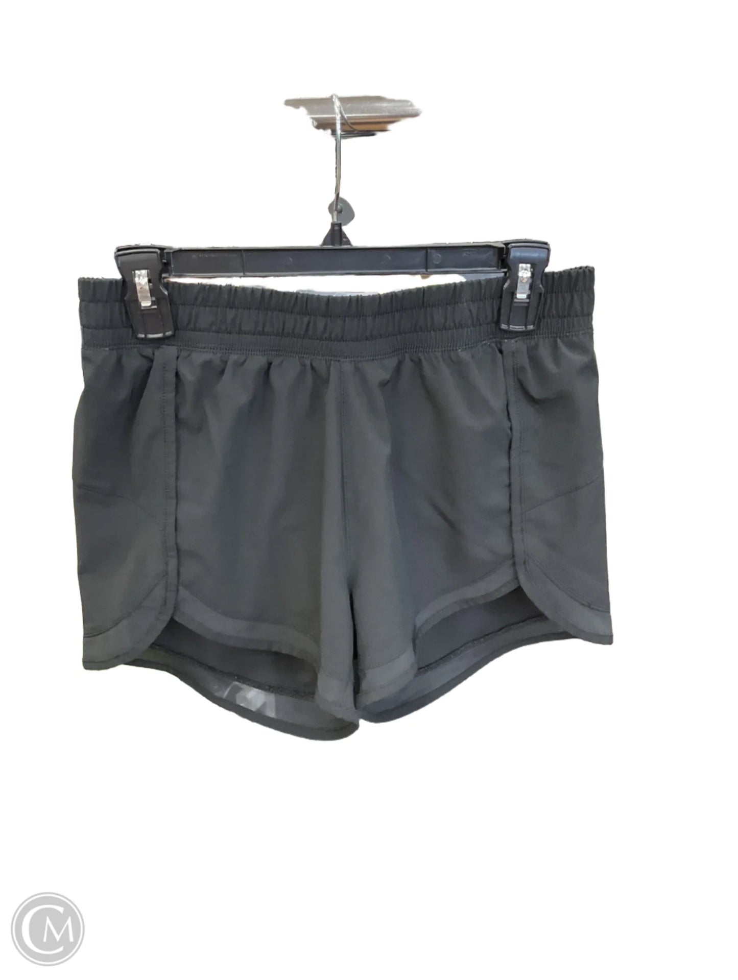 Athletic Shorts By Gaiam In Black, Size: S